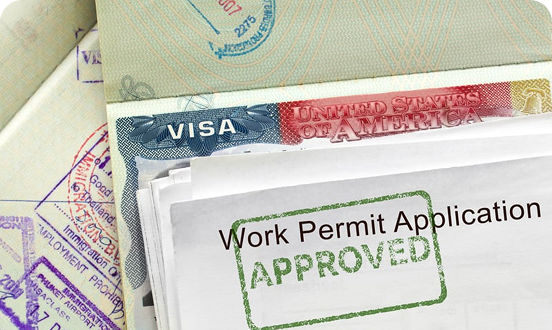 Hong Kong Visa Accelerator